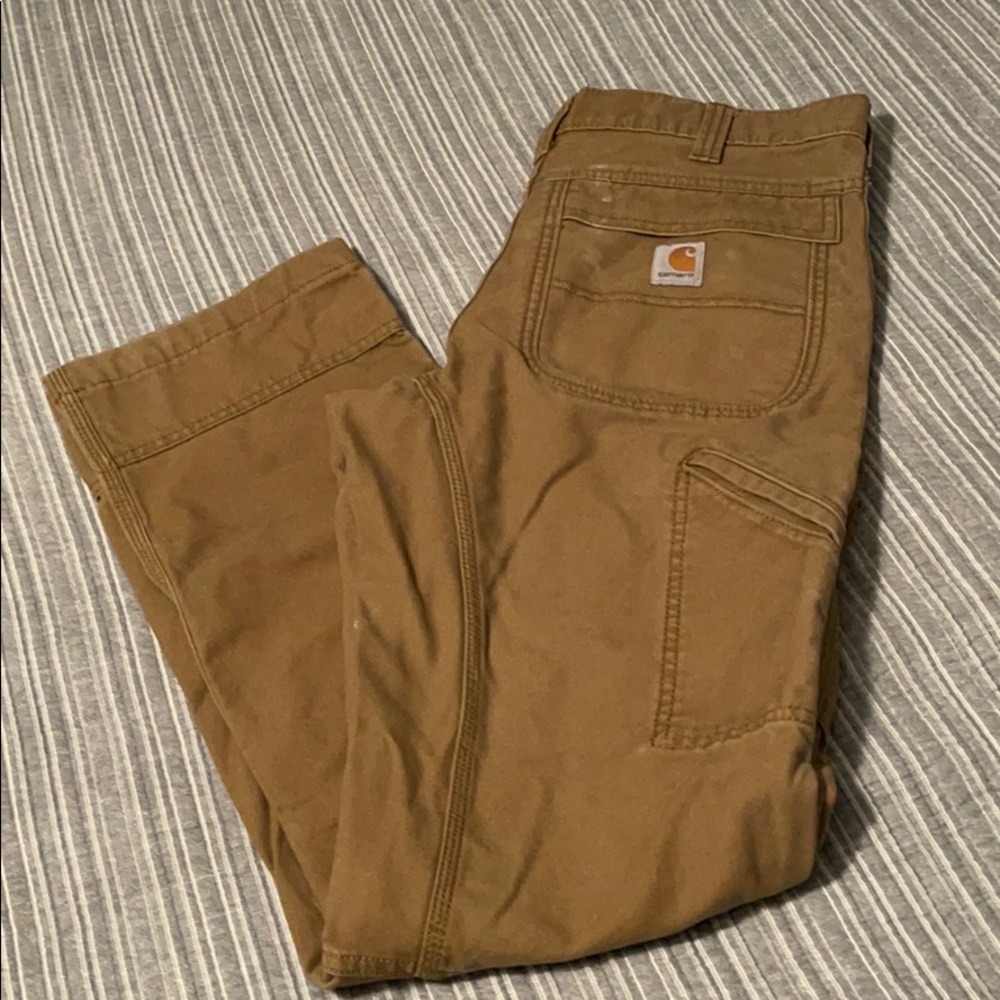 Carhartt Relaxed Fit